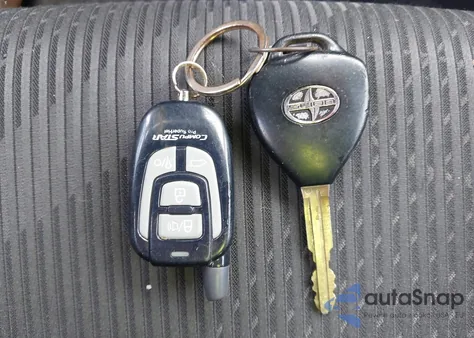 2012 Scion Tc z USA, uszkodzony, nr VIN JTKJF5C73C3029657